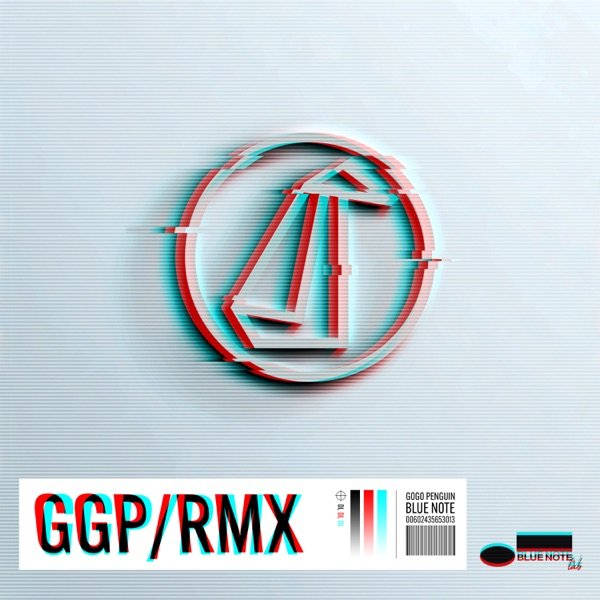 GoGo Penguin-F Maj Pixie (Rone Remix)-24-48-WEB-FLAC-2021-OBZEN