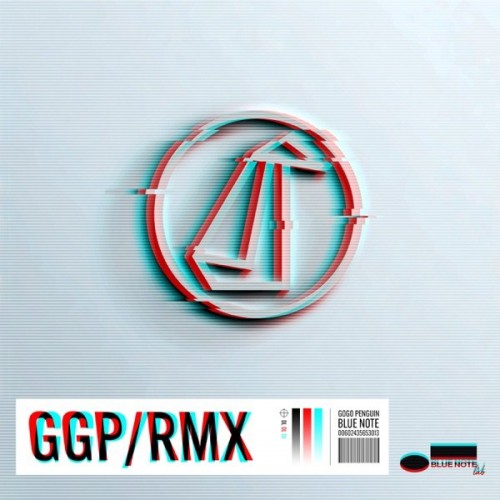 GoGo Penguin - F Maj Pixie (Rone Remix) (2021) Download