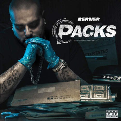 Berner - Packs (2016) Download