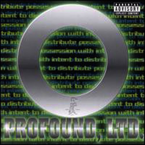  Ltd. - Possession With Intent To Distribute (2000) Download