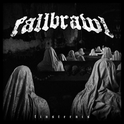 Fallbrawl - Finsternis (2023) Download