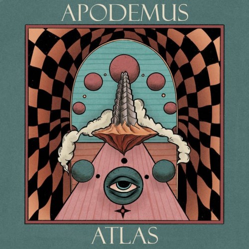 Apodemus - Atlas (2023) Download
