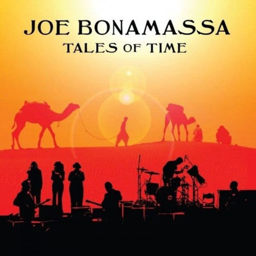 Joe Bonamassa – Tales Of Time (2023)