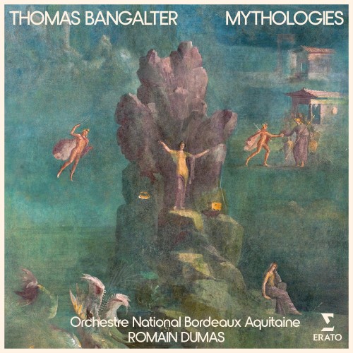 Thomas Bangalter – Thomas Bangalter: Mythologies (2023)