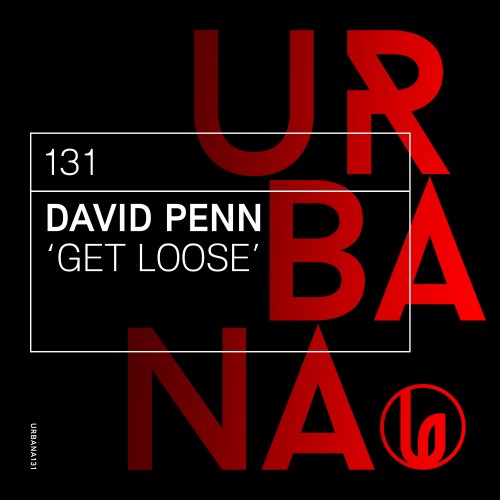David Penn - Get Loose (2023) Download