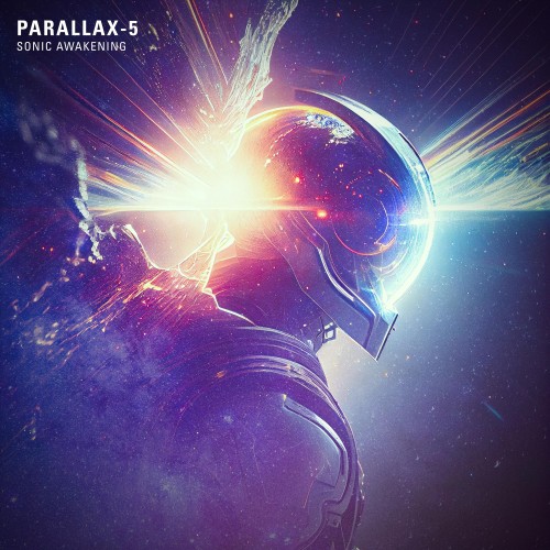 Parallax-5 - Sonic Awakening (2023) Download