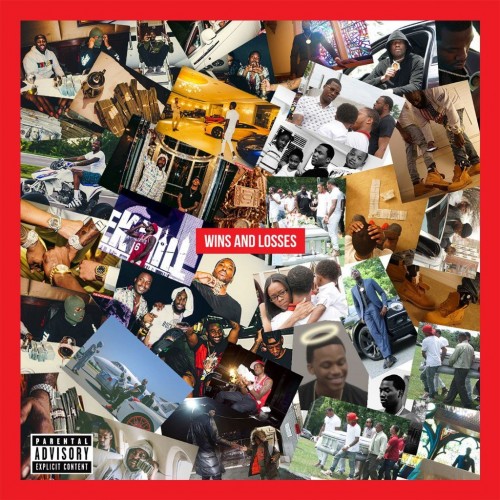 Meek Mill - Wins And Losses (2017) Download