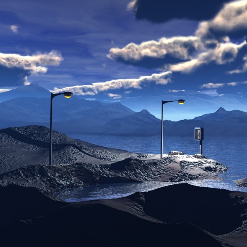 City of Dawn-Liminal Space-(GEOSP51)-WEB-FLAC-2023-BABAS