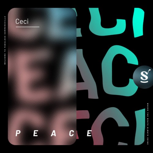 Ceci - Peace (2023) Download