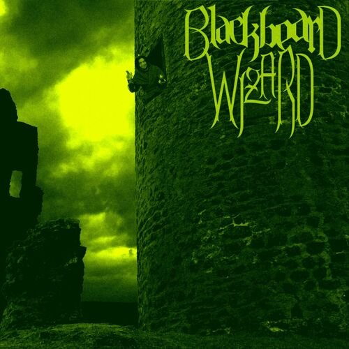 Blackbeard Wizard - Blackbeard Wizard (2023) Download