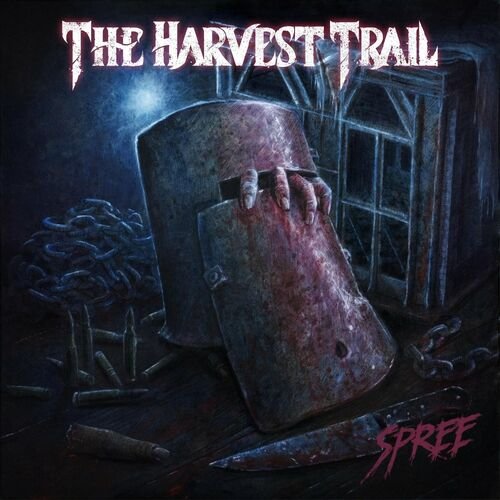 The Harvest Trail - Spree (2023) Download