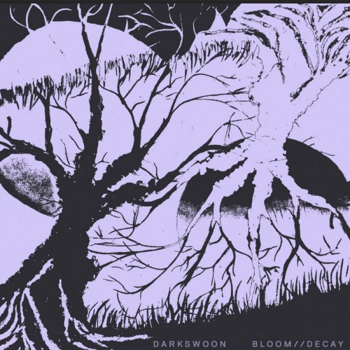 Darkswoon-Bloom Decay-CD-FLAC-2022-FWYH