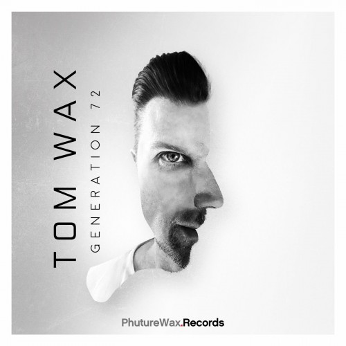 Tom Wax-Generation 72-Limited Edition-CD-FLAC-2022-FWYH