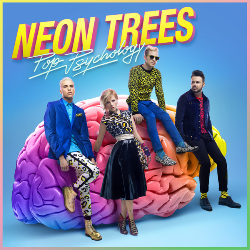Neon Trees - Pop Psychology (2014) Download