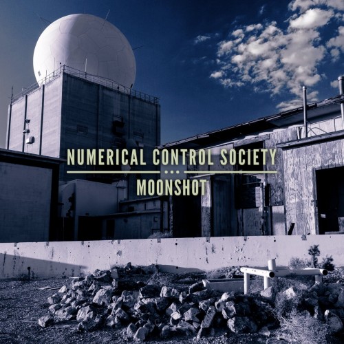 Numerical Control Society - Moonshot (2023) Download