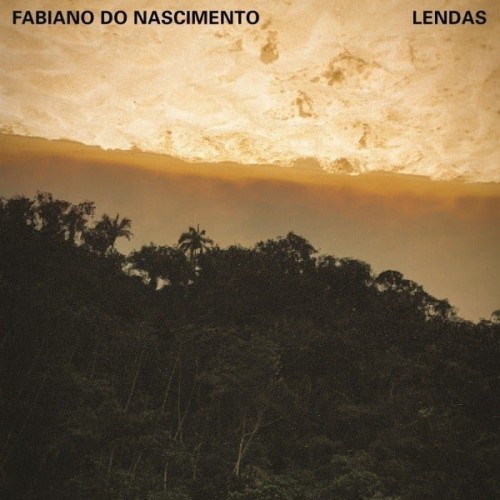 Fabiano Do Nascimento - Lendas (2023) Download