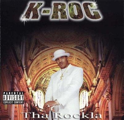 K-Roc - Tha Rockla (1998) Download