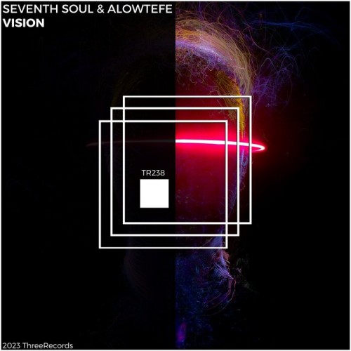 Seventh Soul & Alowtefe – Vision (2023)