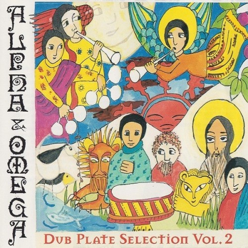 Alpha & Omega feat Nishka – Dub Plate Selection Vol 2 (1997)