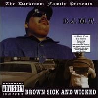 Unknown Artist – Brown Sick And Wicked (1997) [FLAC]