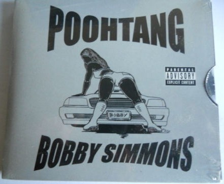 Bobby Simmons - Poohtang (2000) Download