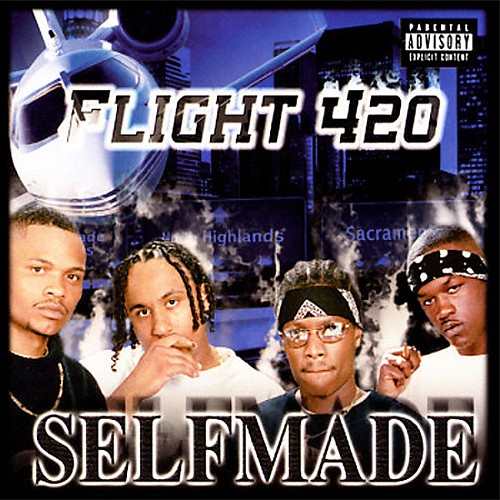 Selfmade - Flight 420 (2001) Download