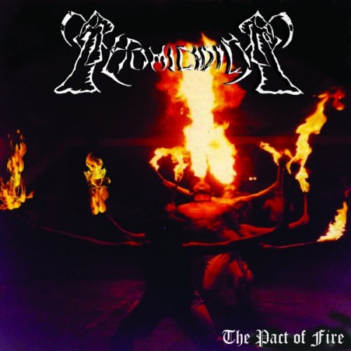 Homicidio - The Pact of Fire (2023) Download