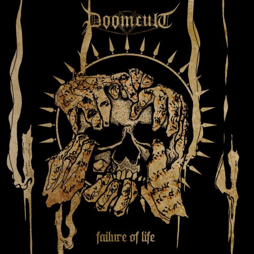 Doomcult - Failure of Life (2023) Download