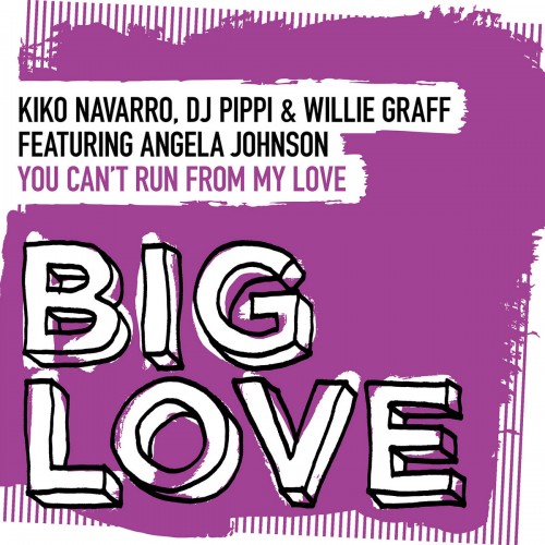 Kiko Navarro ft Angela Johnson-You Cant Run From My Love-(BL141D2)-WEBFLAC-2023-DWM