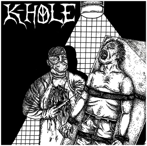 K-Hole - K-Hole (2023) Download