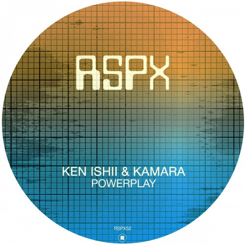 Ken Ishii & Kamara - Powerplay (2023) Download