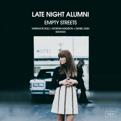 Late Night Alumni – Empty Streets (The Remixes Part 2) (2022)