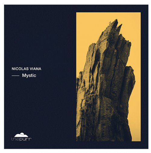 Nicolas Viana - Mystic (2023) Download
