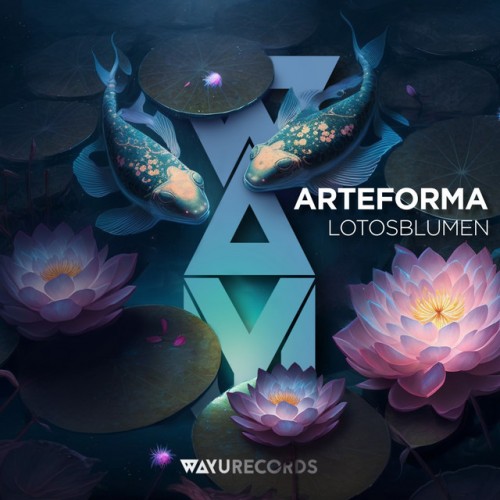 Arteforma – Lotosblumen (2023)