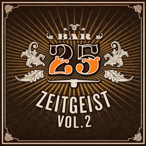 Various Artists - Zeitgeist+ Vol.2 (2023) Download