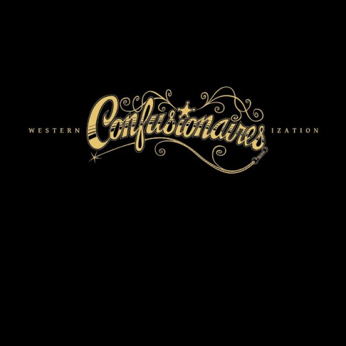 Confusionaires - Westernization (2023) Download