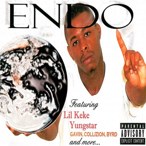 Endo - One World One Chance (1999) Download