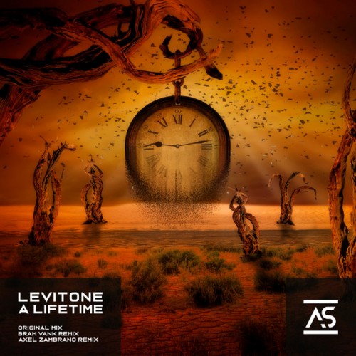 Levitone - A Lifetime (2023) Download
