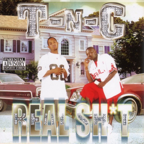 T-N-C - Real Sh*t (2005) Download