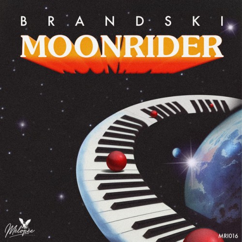 Brandski - Moonrider (2023) Download