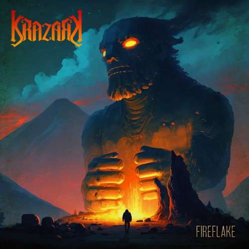 Krazark - Fireflake (2023) Download