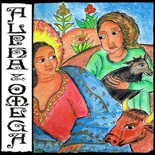 Alpha & Omega - The Other Half That's Never Been Told (2014) Download