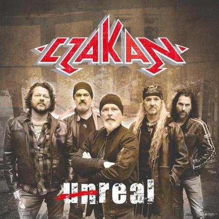Czakan - Unreal (2023) Download