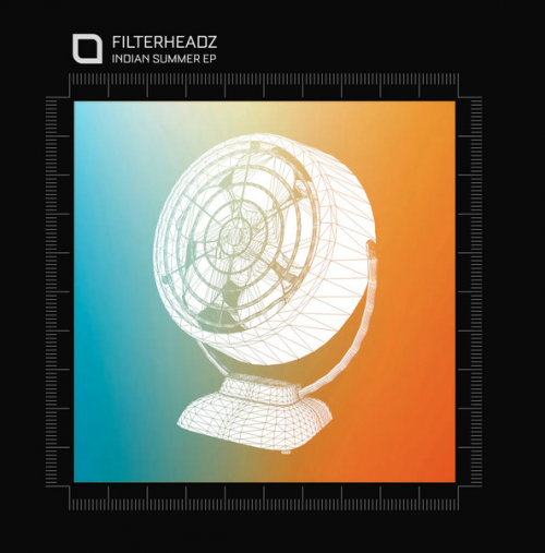 Filterheadz – Indian Summer EP (2023)