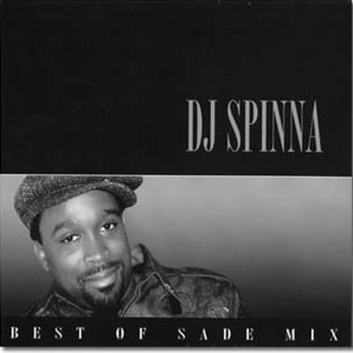 DJ Spinna-Best Of Sade Mix-(OTWR20070002)-CD-FLAC-2009-LEB