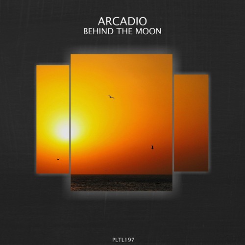 Arcadio - Behind the Moon (2023) Download