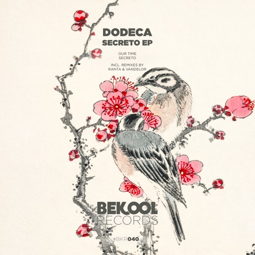 Dodeca - Secreto (2023) Download