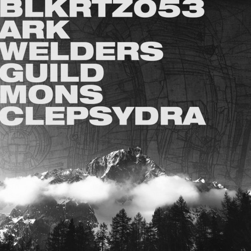 Ark Welders Guild - Mons Clepsydra (2023) Download