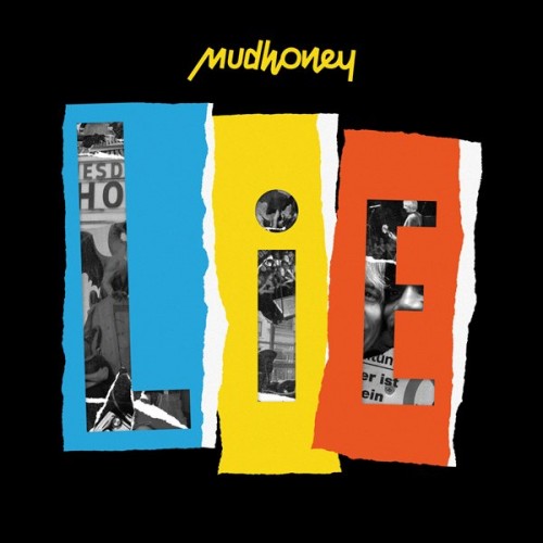 Mudhoney – LiE (Live In Europe) (2018)