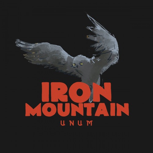 Iron Mountain - Unum (2016) Download